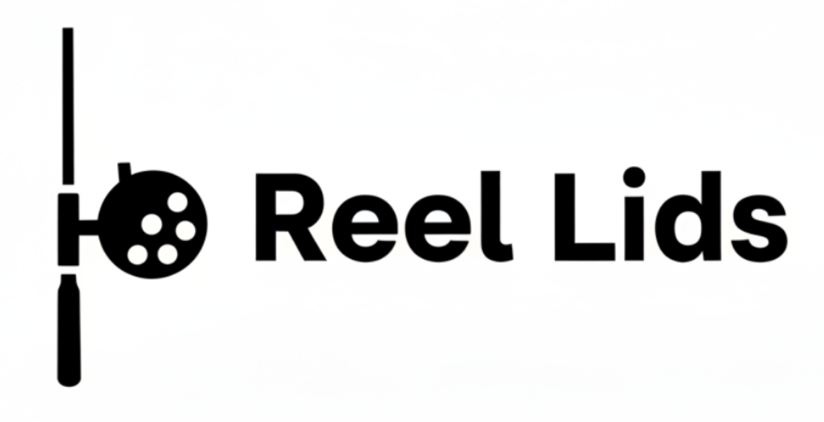 Reel Lids